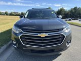 Used 2020 Chevrolet Traverse LT w/ LT Premium Package image 3