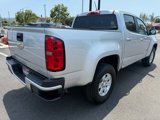 Used 2016 Chevrolet Colorado W/T w/ WT Convenience Package image 4