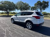 Used 2019 Ford Escape Titanium image 4