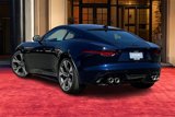 New 2024 Jaguar F-TYPE R-Dynamic image 3