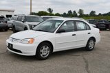 Used 2001 Honda Civic LX image 2