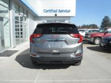 Used 2019 GMC Terrain SLT w/ Preferred Package image 4