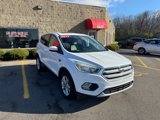 Used 2017 Ford Escape SE w/ SE Cold Weather Package image 3