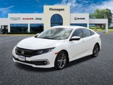 Used 2021 Honda Civic EX image 3