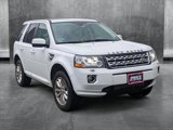 Used 2014 Land Rover LR2 HSE image 3