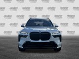 Certified 2024 BMW X7 xDrive40i w/ Executive Package image 3