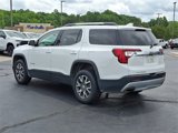 Used 2022 GMC Acadia SLE w/ Driver Convenience Package image 4