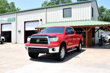 Used 2010 Toyota Tundra 4x4 Double Cab image 5