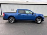 New 2024 Ford Maverick XLT w/ XLT Luxury Package image 2