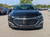 Used 2022 Chevrolet Malibu RS image 2