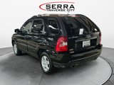 Used 2009 Kia Sportage EX w/ Luxury Pkg image 3