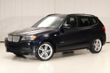 Used 2014 BMW X3 xDrive35i image 2