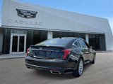 Certified 2023 Cadillac CT5 Luxury w/ Sun And Sound Package image 4