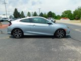 Used 2017 Honda Civic Si image 2