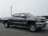 Used 2015 Chevrolet Silverado 3500 LTZ w/ Duramax Plus Package image 2