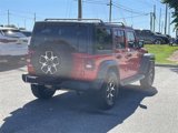 Used 2020 Jeep Wrangler Unlimited Sport S image 5