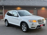 Used 2011 BMW X3 xDrive28i image 3