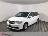 Used 2012 Dodge Grand Caravan SXT image 3