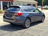 Used 2017 Subaru Outback 2.5i Limited image 6