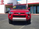 Used 2017 Toyota 4Runner TRD Off-Road image 3