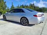 Used 2017 Lincoln Continental Reserve image 5