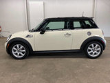 Used 2009 MINI Cooper S image 2
