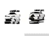 New 2025 Lexus ES 300h w/ Premium Package image 6