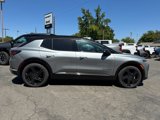 New 2025 Chevrolet Equinox EV RS w/ LPO, Trailering Package image 2