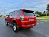 Used 2022 Toyota 4Runner SR5 image 3