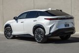 Used 2023 Lexus RZ 450e Premium image 3