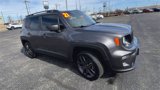 Used 2021 Jeep Renegade Latitude image 2