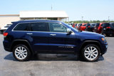 Used 2017 Jeep Grand Cherokee Limited w/ Trailer Tow Group IV image 3