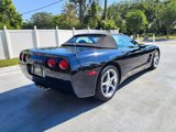 Used 2003 Chevrolet Corvette Convertible w/ Preferred Equipment Group1 image 4