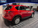 Used 2014 MAZDA CX-5 Touring w/ Bose/Moonroof Package image 5