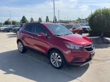 Used 2019 Buick Encore Preferred w/ Safety Package image 3