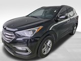 Used 2017 Hyundai Santa Fe Sport image 5
