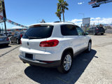 Used 2013 Volkswagen Tiguan SE image 5