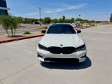 Used 2020 BMW 330i Sedan w/ Convenience Package image 4