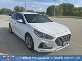 Used 2018 Hyundai Sonata SEL image 6