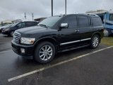 Used 2009 INFINITI QX56 2WD image 2
