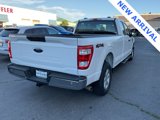 Used 2023 Ford F150 XL w/ XL Chrome Appearance Package image 2