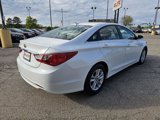 Used 2013 Hyundai Sonata GLS w/ Popular Equipment Pkg image 5