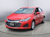 Used 2019 Chevrolet Cruze LS w/ LS Convenience Package image 3