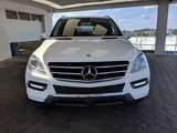 Used 2015 Mercedes-Benz ML 350 4MATIC image 2