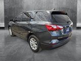 Used 2020 Chevrolet Equinox LS w/ LS Convenience Package image 3