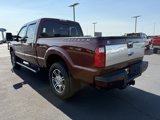 Used 2016 Ford F250 Platinum image 4