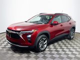 Used 2024 Chevrolet Trax LT image 4