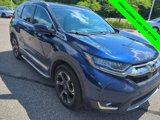 Used 2018 Honda CR-V Touring image 5