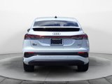 New 2024 Audi Q4 e-tron Prestige image 6