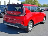 Used 2023 Kia Soul LX w/ Option Group 015 image 4